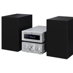 Jvc Ux-d752 Hi-fi