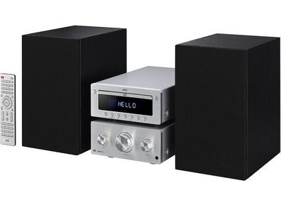 Jvc Ux-d752 Hi-fi