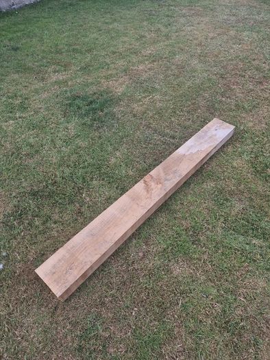 wooden sleepers