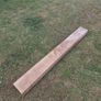 wooden sleepers Image 2