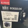 Brand New Unused LS2 Bob 11 Helmet Image 2