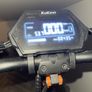 electric scooter Image 4