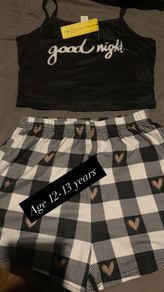 Kids summer outfits