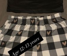 Kids summer outfits