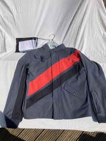 Dainese pro  jacket
