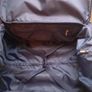 NEW Cath Kidston compact 24l suitcase. Tags attached. Includes padlock. Image 6