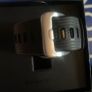 Samsung Galaxy Smart  Watch 3 SM R 800 smartwatch 46 mm perfect condition connecting with iPhone Image 6