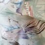 Vintage Knitting Bag Image 7
