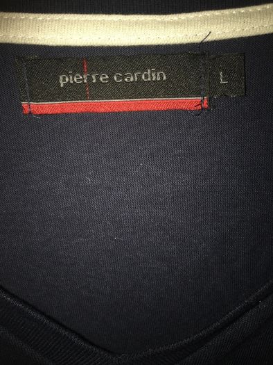 Pierre Cardin T Shirt size large