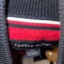 Tommy Hilfiger Zip Up Jumper - XXL size Image 5