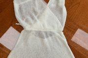 Women's beach cover up