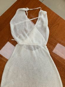 Women's beach cover up