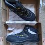 Cargo Dynamite Eu 46 UK 11 Waterproof Safe Safety Boots Steel Toe WorkWear Image 6