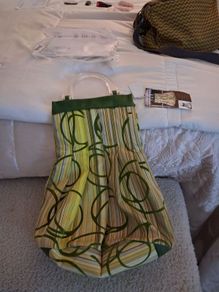Ladies handbag