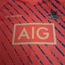 Dublin Jersey.  Official Oneills Dublin GAA Alternate Away Jersey. Girls Age 9 To 10 Years. Collect In Dublin Or Receive Via Post. Image 4