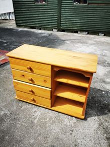 furniture mix and mirror