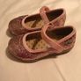 Blue Zoo Shoes, size EU-23, UK-6 Image 4
