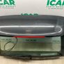 2011 Volvo XC90 bootlid Tailgate Image 2