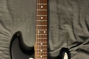 Fender Stratocaster squier Electric Guitar