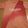 Boy's Rakuten sports top Image 3