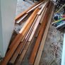 Parana pine boards Image 4