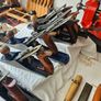 wood planes Image 4