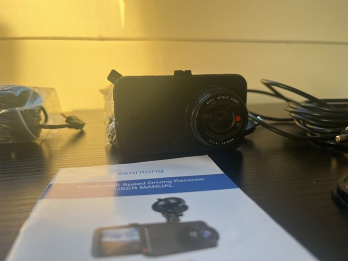 Dashcam