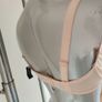 BNWT Nude lace none padded underwired Dunnes bra cup34E Postage included Image 3