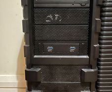 Desktop / Gaming PC - i5 3770k