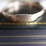 Vintage Sterling Silver Adjustable  Bracelet - 925 - Sterling - 5,78g Image 6