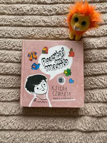 Kids Polish Book - Poczytaj mi mamo - Ksiega Czwarta Nasza Ksiegarnia