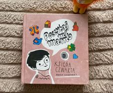 Kids Polish Book - Poczytaj mi mamo - Ksiega Czwarta Nasza Ksiegarnia