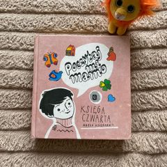 Kids Polish Book - Poczytaj mi mamo - Ksiega Czwarta Nasza Ksiegarnia