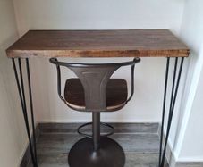 Breakfast Bar & Stool