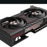 Brand New Gpu AMD Radeon RX9060XT Sapphire Pulse 16GB Image 9