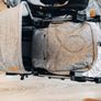 Pram set. New in box Travel system/ Buggy/ Pram/ Stroller/ Pushchair. 3 in 1 Baby Stroller Image 7