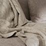 2x Biederlack Paisley Throw Image 2