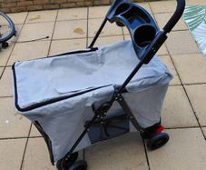 Dog Pram