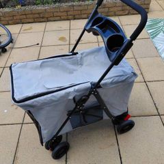 Dog Pram