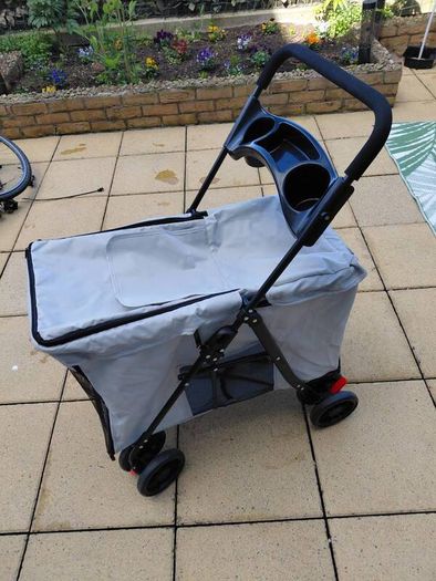 Dog Pram