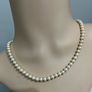 pearl necklace Image 2