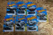 Hot Wheels Jdm Zamac