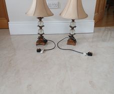 Table Lamps