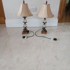 Table Lamps