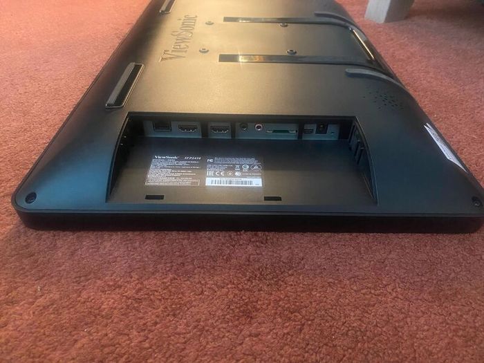ViewBoard Mini IFP2410 24" interactive Display