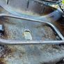 Weber Q2000 Large Barbecue Cast Iron Cooking Grates. Cost 750 euros Image 9