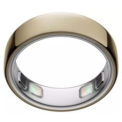 Oura Ring 5 GOLD size 9