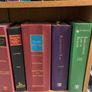Large collection of Law Books - Prices on Request. Image 2