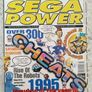 Sega Power Magazine Issue 64 March 1995 Image 2