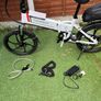 Samebike E-one Image 8